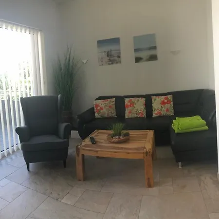 Apartment Laura Quartier 4