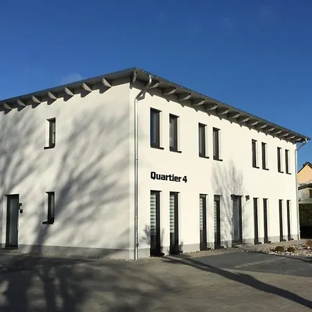 Laura Quartier 4 Appartement *