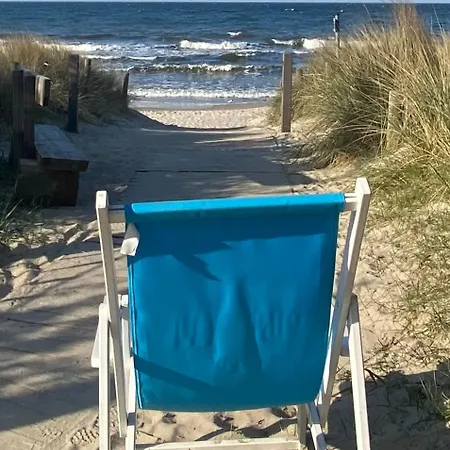 Appartement Laura Quartier 4 *