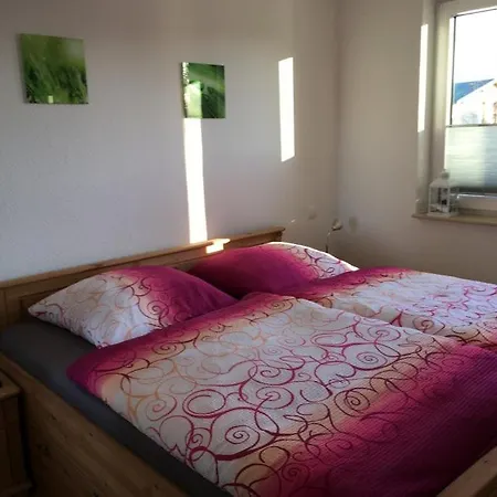 Apartment Laura Quartier 4