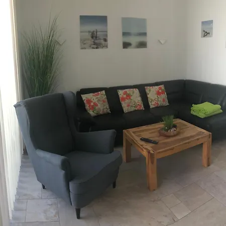 Apartment Laura Quartier 4