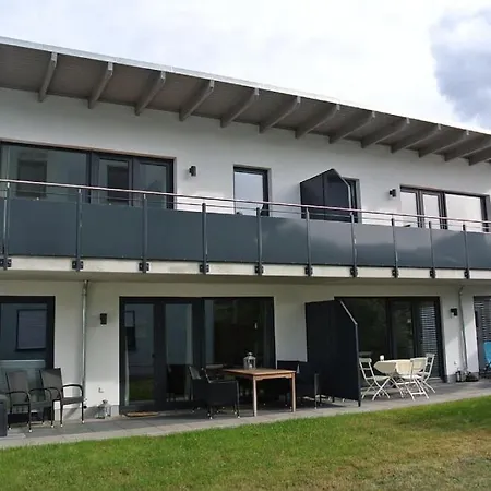 Laura Quartier 4 Apartment *