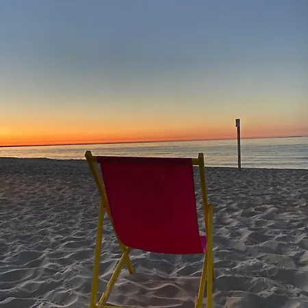 Laura Quartier 4 Appartement