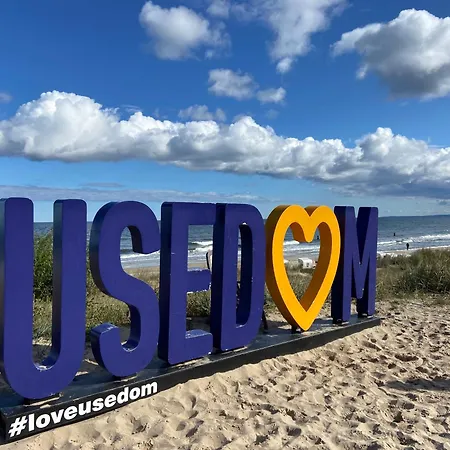 Appartement Laura Quartier 4