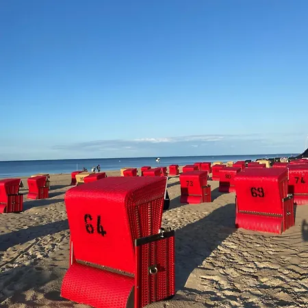 Appartement Laura Quartier 4