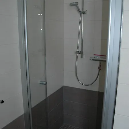 Apartment Laura Quartier 4 Zinnowitz