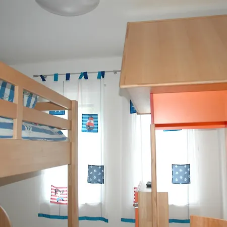 Apartment Laura Quartier 4
