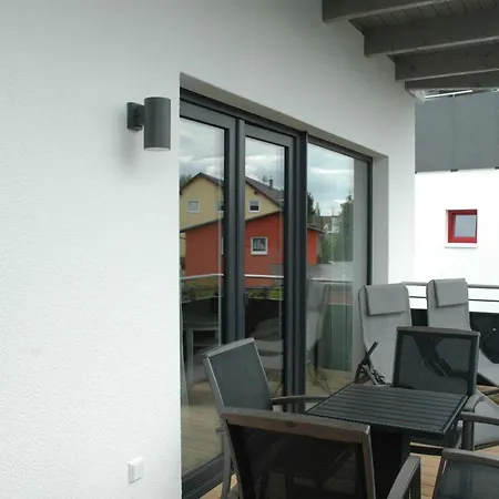 Laura Quartier 4 Apartment