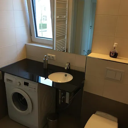 Laura Quartier 4 Apartment *