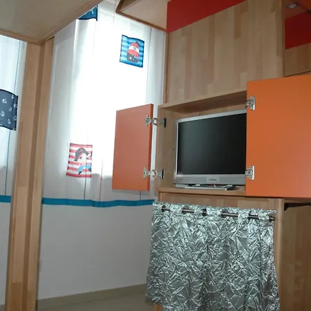 Apartment Laura Quartier 4
