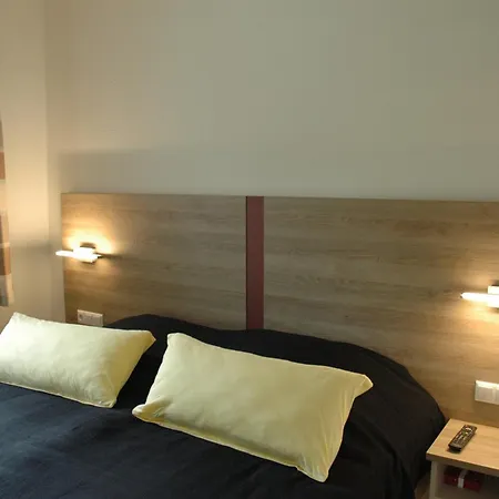 Laura Quartier 4 Apartment Zinnowitz
