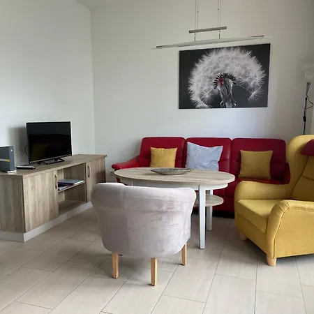 Laura Quartier 4 * Zinnowitz