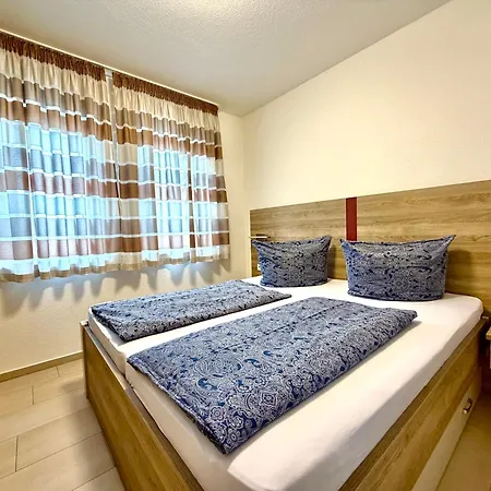 Apartment Laura Quartier 4