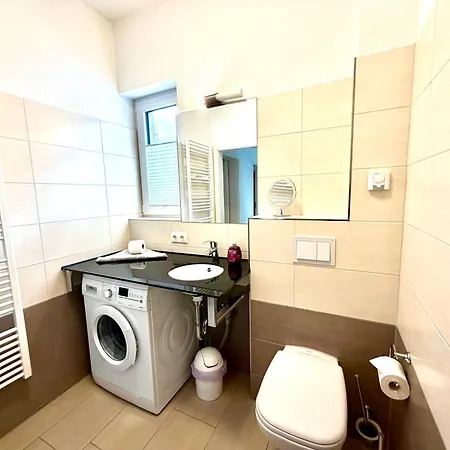 Apartment Laura Quartier 4