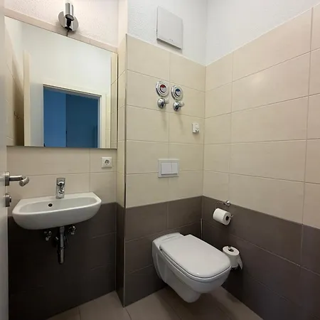 Apartment Laura Quartier 4