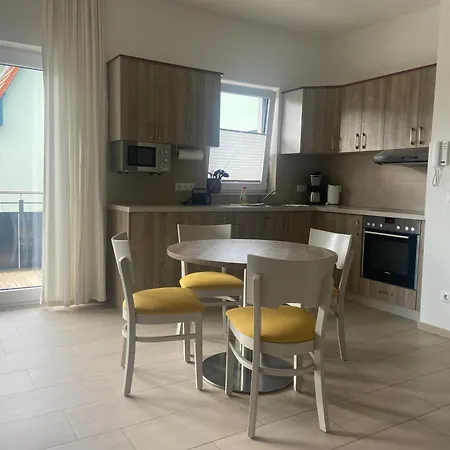 Apartment Laura Quartier 4