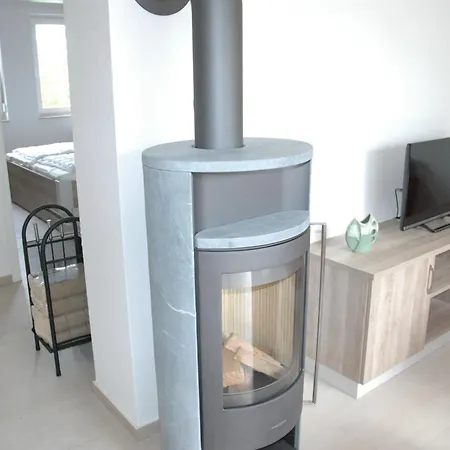 Apartment Laura Quartier 4